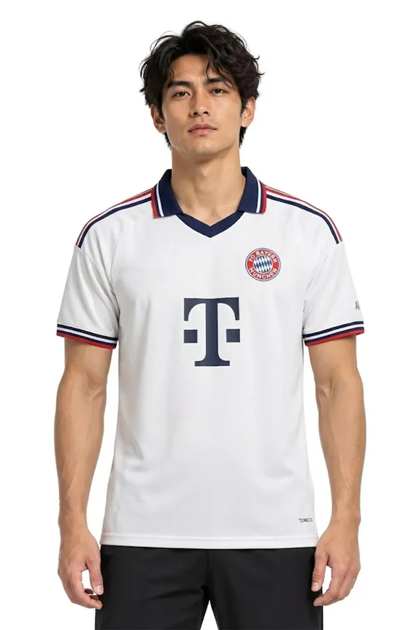 BYRN_Away_Soccer_Solid_Jersey_2026/27_(Pre_Order)