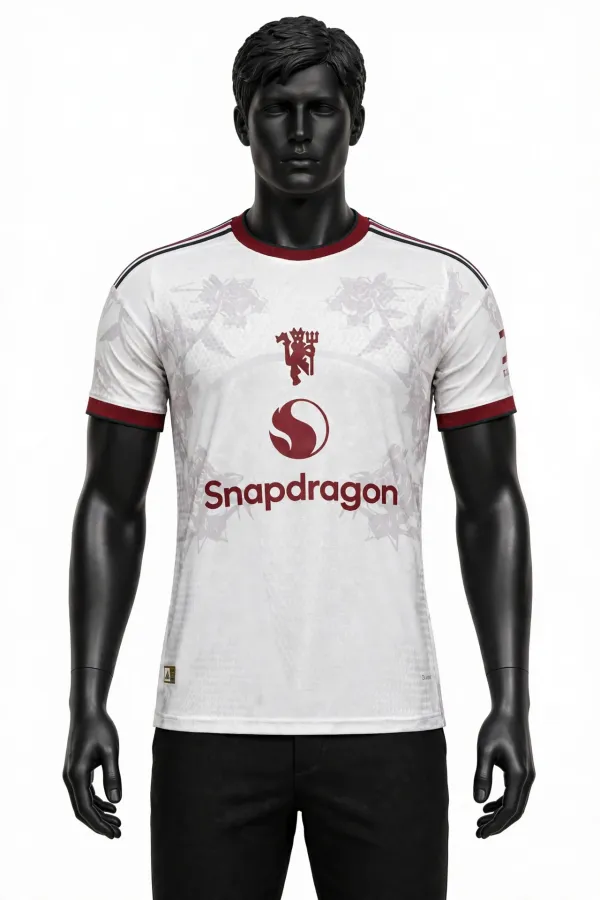 MNU_Third_Player_Version_Solid_Jersey_2026/27_(Pre_Order)