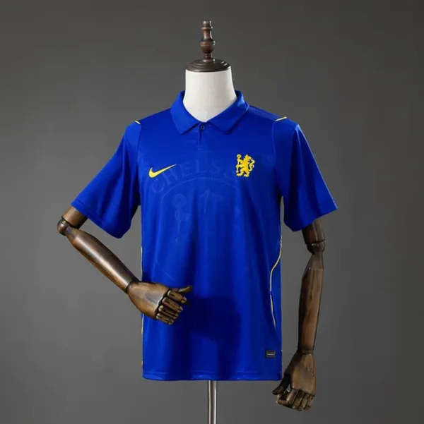 Customized_CHL_Home_Soccer_Solid_Jersey_2026/27_)Pre_Order)