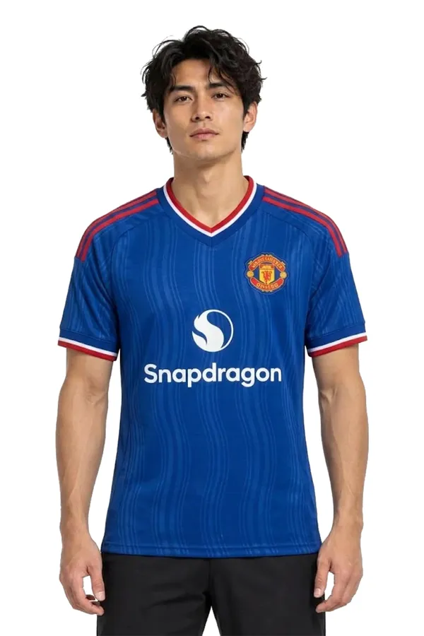 MNU_Away_Soccer_Solid_Jersey_2026/27_(Pre_Order)