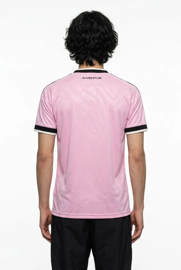 JUV_Away_Soccer_Solid_Jersey_2026/27_(Pre_Order)