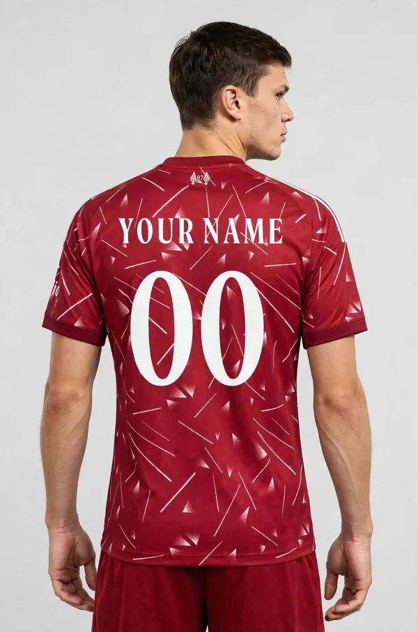 Customized_LVP_Home_Soccer_Solid_Jersey_2026/27_(Pre-Order)