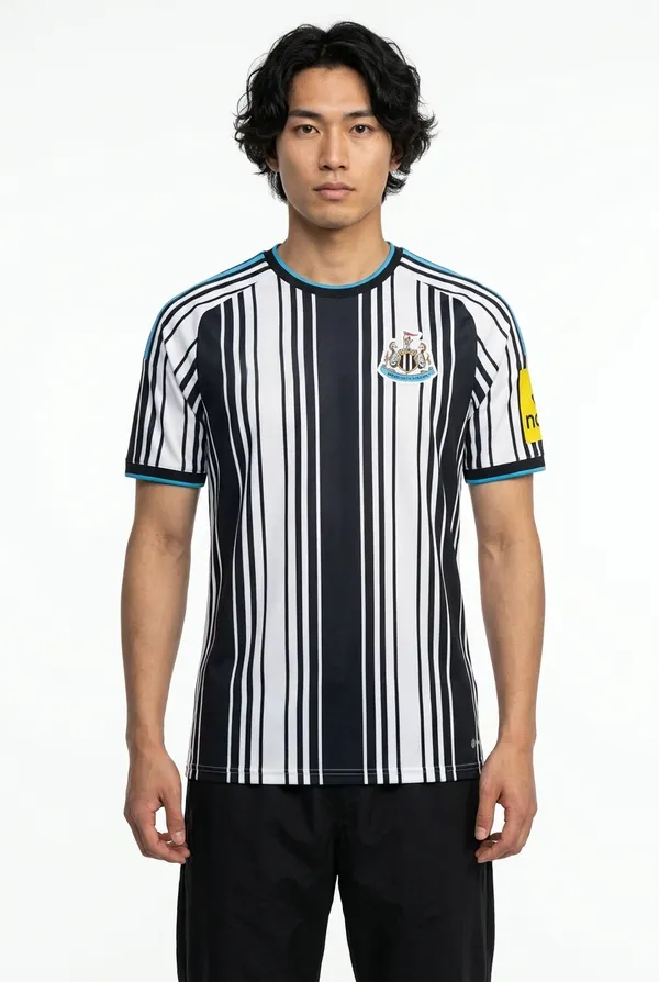 NCL_Home_Soccer_Solid_Jersey_2026/27_(Pre_Order)