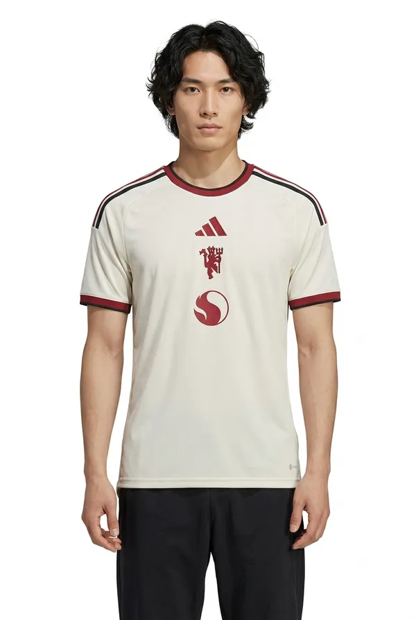 MNU_Third_Soccer_Solid_Jersey_2026/27_(Pre_Order)