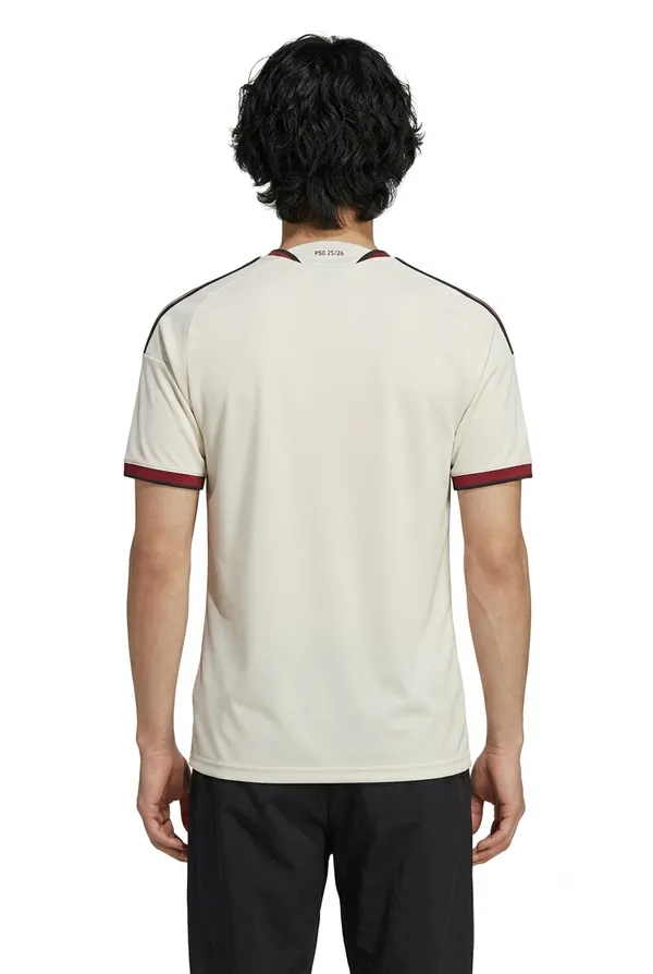 MNU_Third_Soccer_Solid_Jersey_2026/27_(Pre_Order)