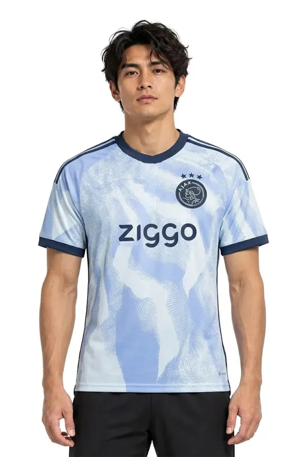 AJA_Third_Soccer_Solid_Jersey_2026/27_(Pre_Order)