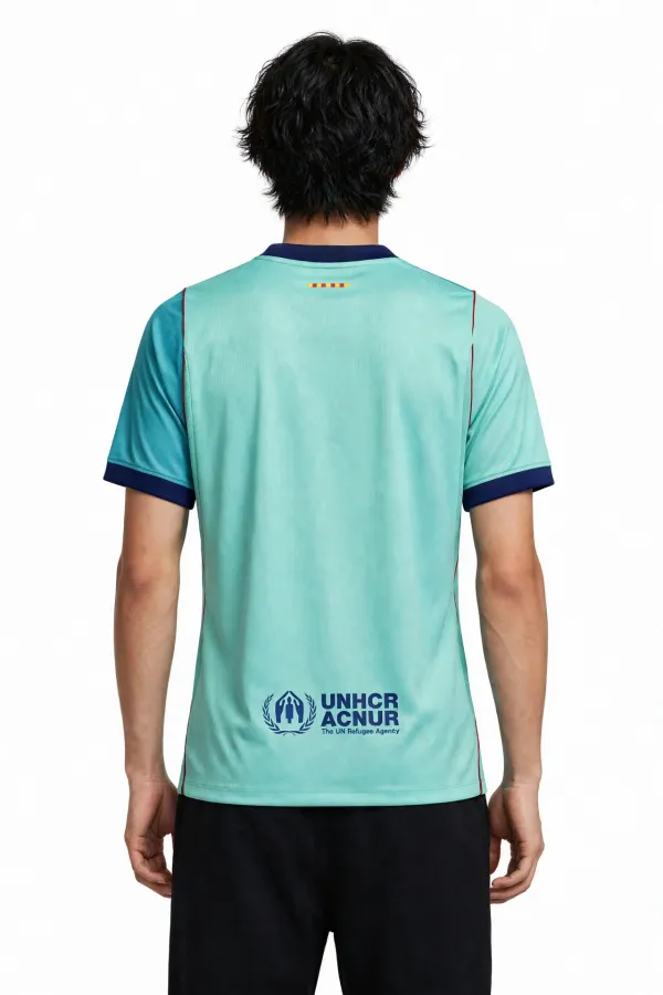 Barca_Third_Away_2026/27_Soccer_Solid_Jersey