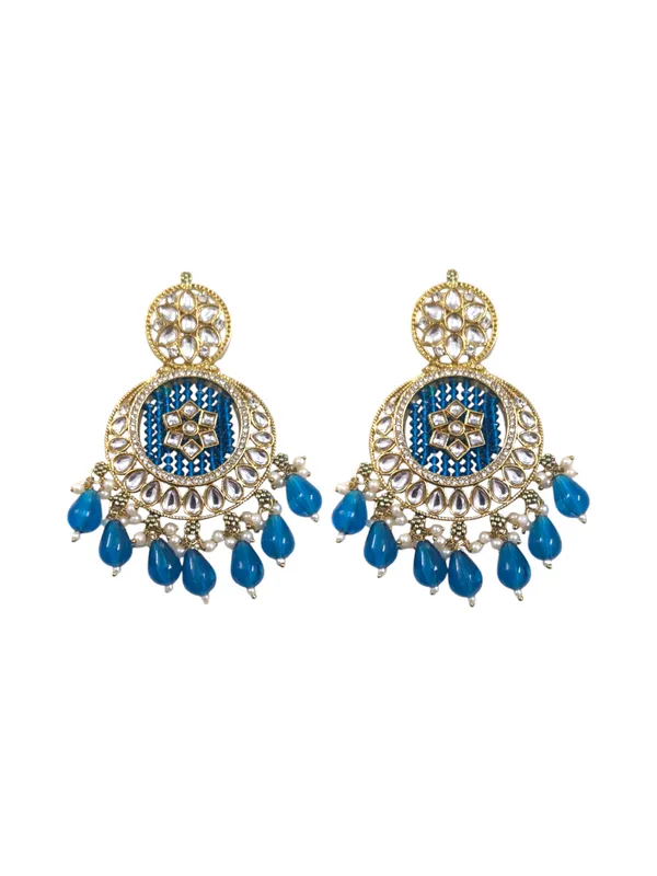 Rama_Zinc_&_Copper_Stylish_&_Fancy_Earring_For_Women
