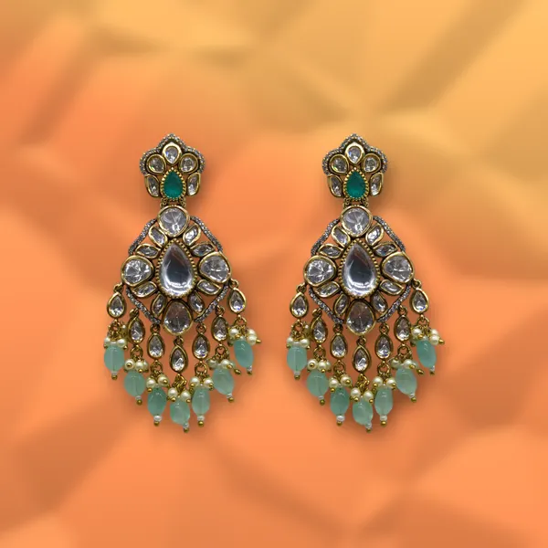 Pista_Brass_Stylish_&_Fancy_Earring_For_Women