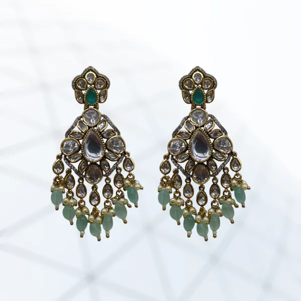 Pista_Brass_Stylish_&_Fancy_Earring_For_Women