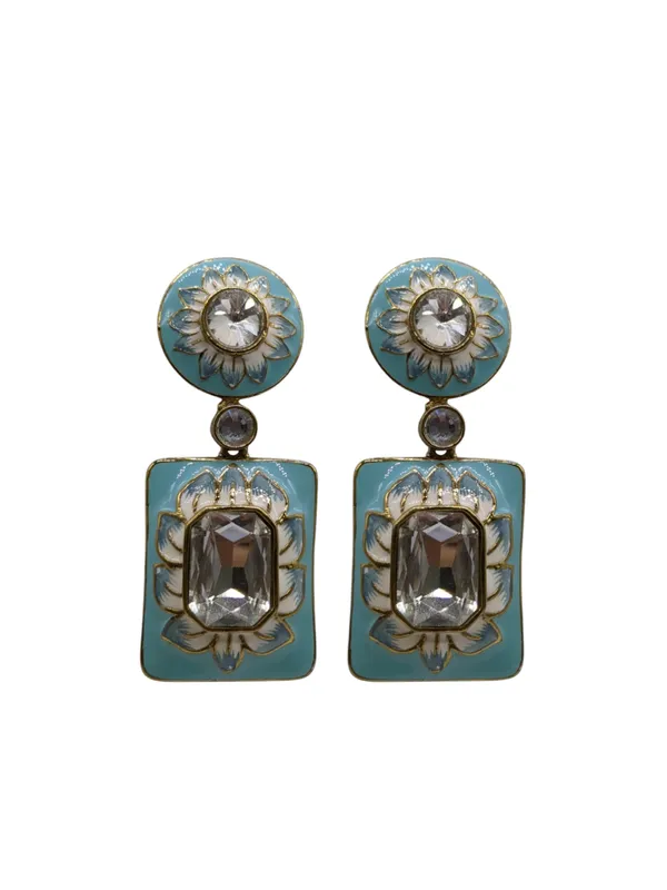 Sky_Metal_Stylish_&_Fancy_Earring_For_Women