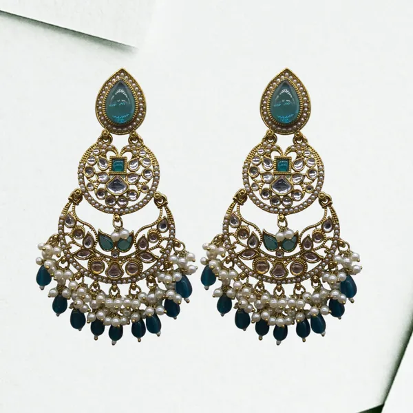 Rama_Zinc_&_Copper_Stylish_&_Fancy_Earring_For_Women