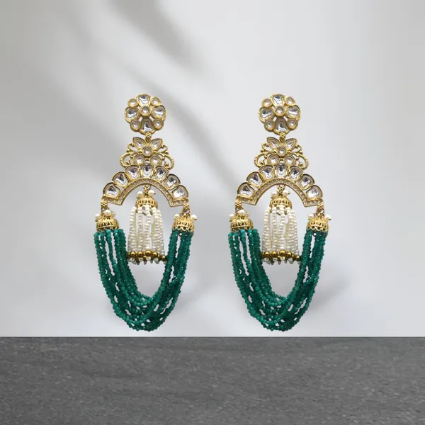 Rama_Zinc_&_Copper_Stylish_&_Fancy_Earring_For_Women
