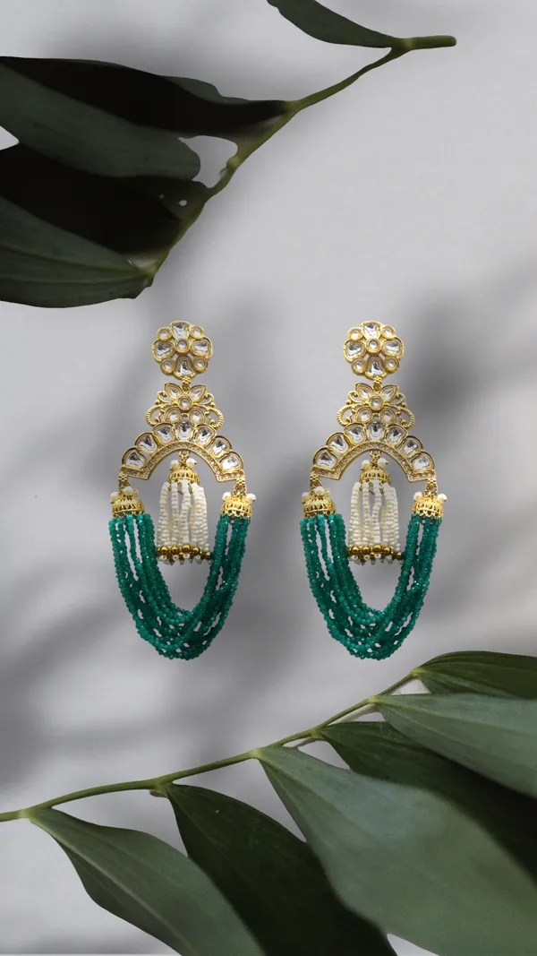 Rama_Zinc_&_Copper_Stylish_&_Fancy_Earring_For_Women