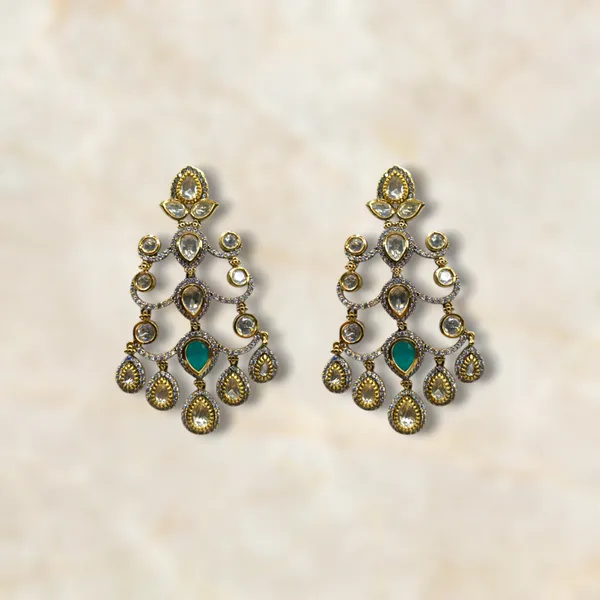 Sky_Brass_Stylish_&_Fancy_Earring_For_Women