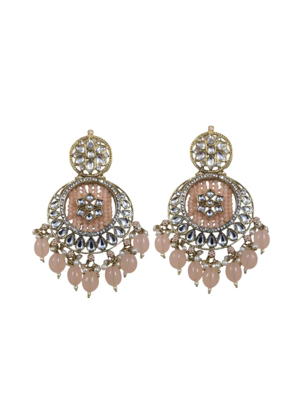 Pich_Zinc_&_Copper_Stylish_&_Fancy_Earring_For_Women
