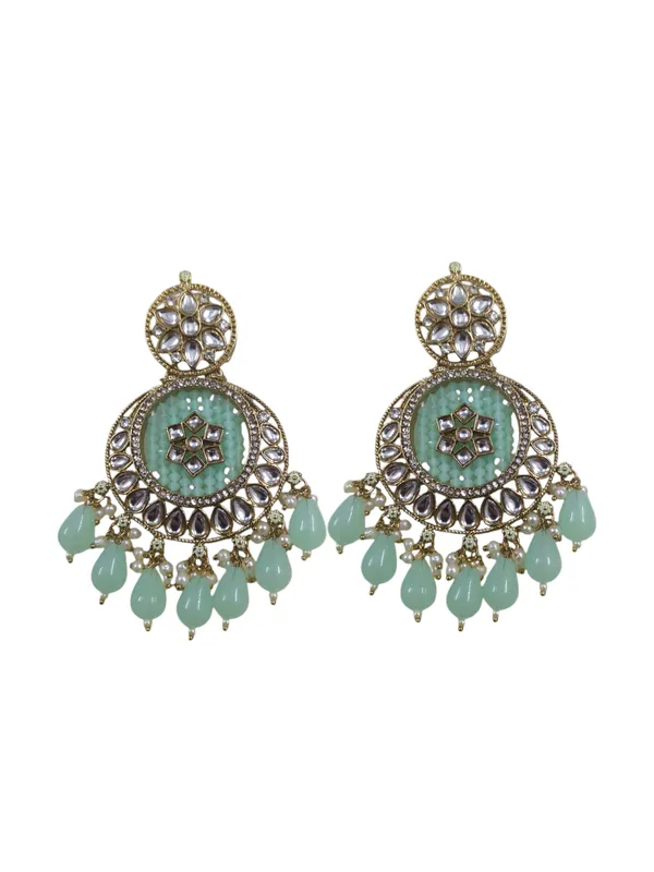 Pista_Zinc_&_Copper_Stylish_&_Fancy_Earring_For_Women