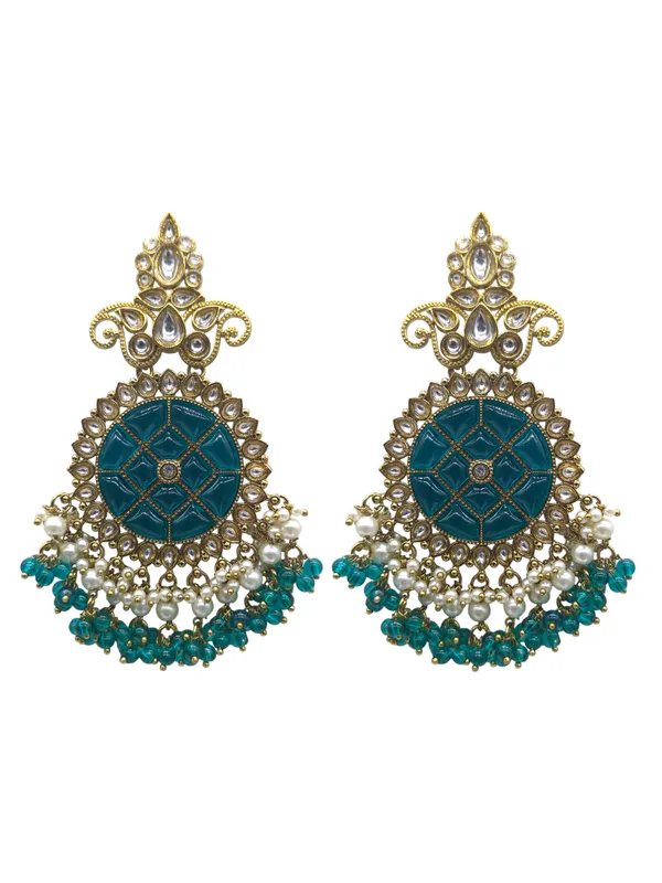 Morpinch_Zinc_&_Copper_Stylish_&_Fancy_Earring_For_Women