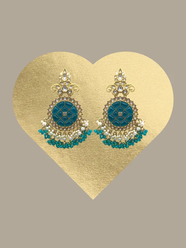 Morpinch_Zinc_&_Copper_Stylish_&_Fancy_Earring_For_Women