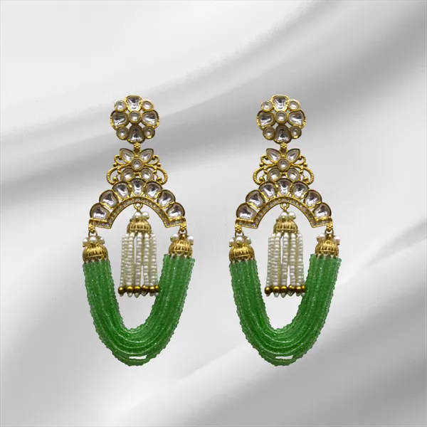 Pista_Zinc_&_Copper_Stylish_&_Fancy_Earring_For_Women