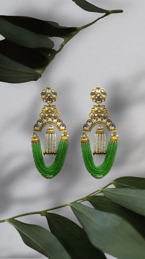Pista_Zinc_&_Copper_Stylish_&_Fancy_Earring_For_Women