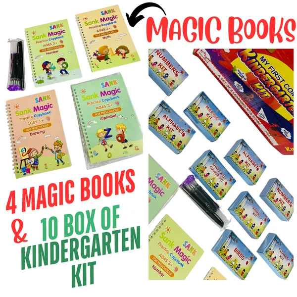 Kindergarten_Kit_with_Magic_Books