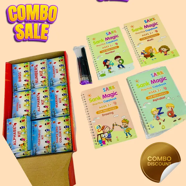 Kindergarten_Kit_with_Magic_Books