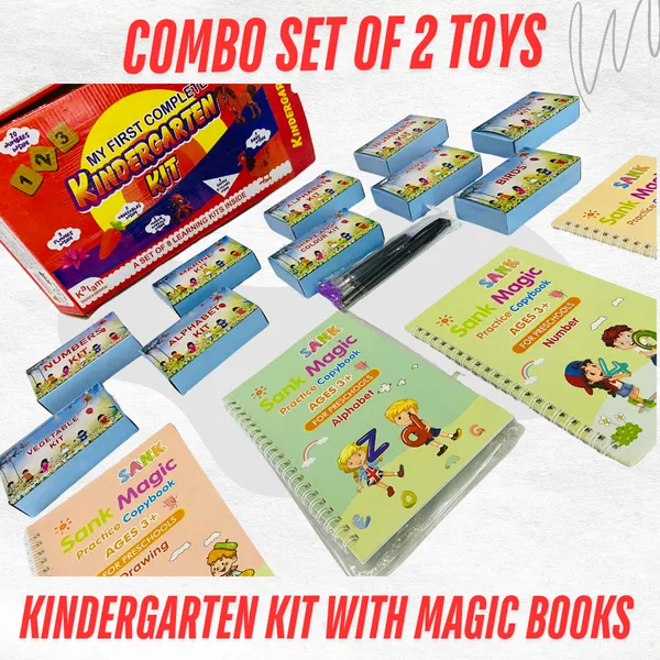 Kindergarten_Kit_with_Magic_Books