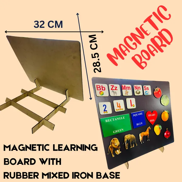 Kindergarten_Magnetic_Board_for_Kids
