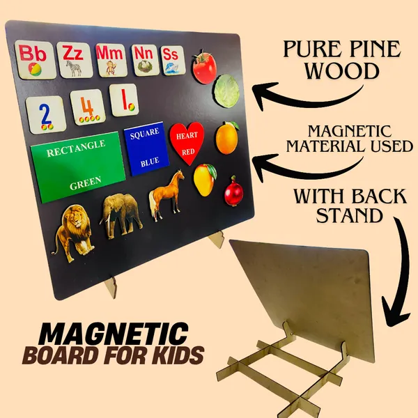 Kindergarten_Magnetic_Board_for_Kids