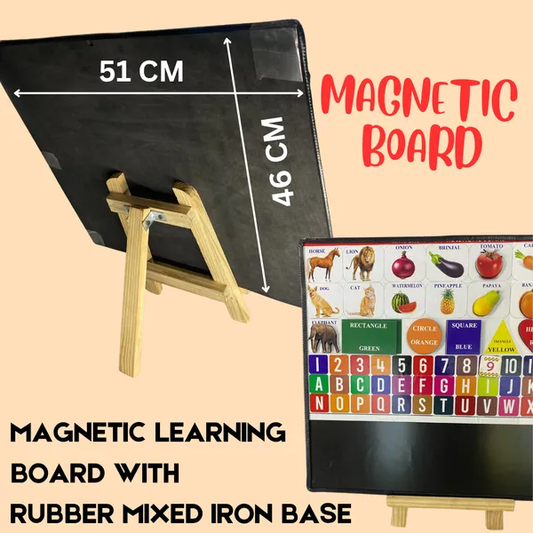 Kindergarten_Magnetic_Board_for_Kids_learning