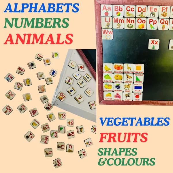 Kindergarten_Magnetic_Slate_Board_for_Kids_Learning