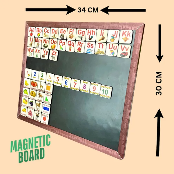 Kindergarten_Magnetic_Slate_Board_for_Kids_Learning