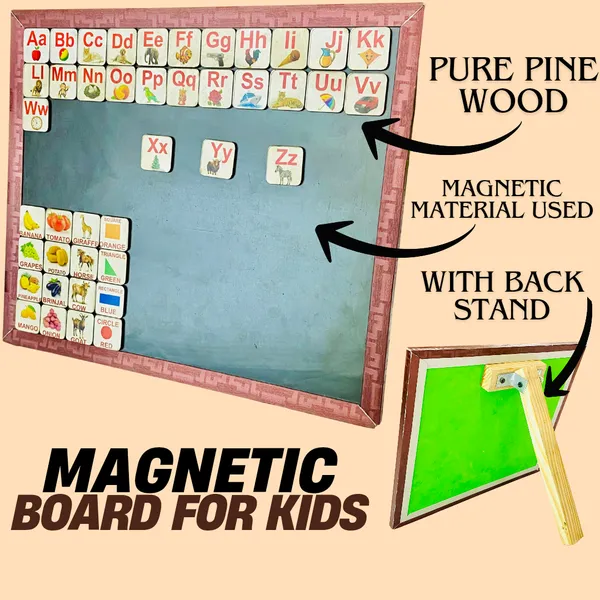 Kindergarten_Magnetic_Slate_Board_for_Kids_Learning
