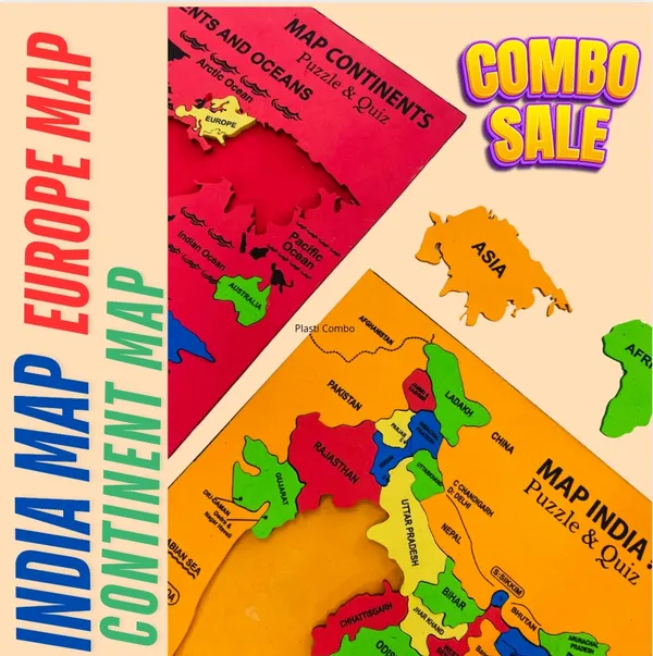 Pack_of_3_Mapography_of__India_&_Europe_with_Continents_Educational_Toy_for_Kids