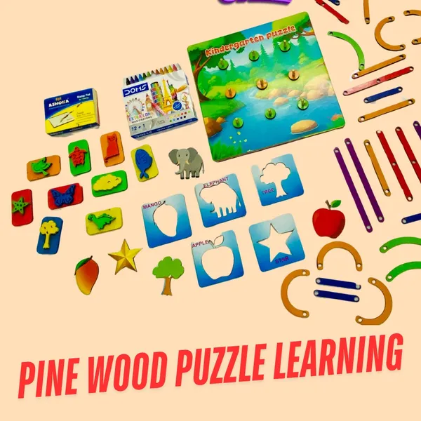 Pine_Wood_Puzzle_Set_of_three_Learning_Kit