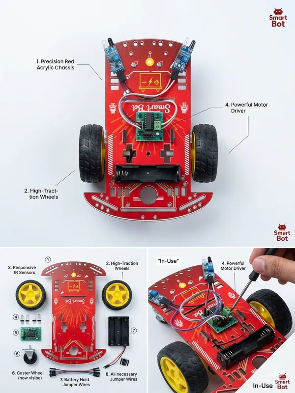 ROBOTICS_ELECTRIC_VEHICLE_DESIGN_FOR_LEARNING