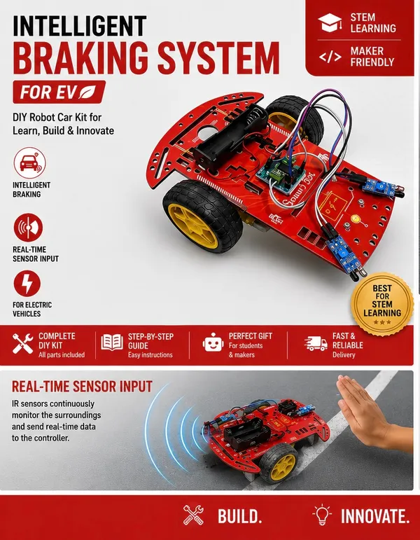 ROBOTICS_ELECTRIC_VEHICLE_DESIGN_FOR_LEARNING