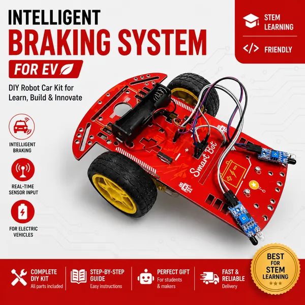 ROBOTICS_ELECTRIC_VEHICLE_DESIGN_FOR_LEARNING