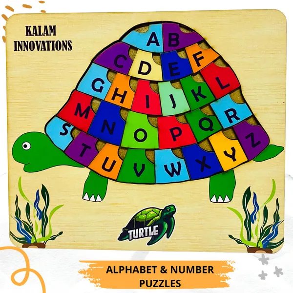 Pack_of_2_Multicolor__Wooden_Alphabet_&_Number_Puzzle_For_Kids_Learning_(21.5_*_18.5_Cm)