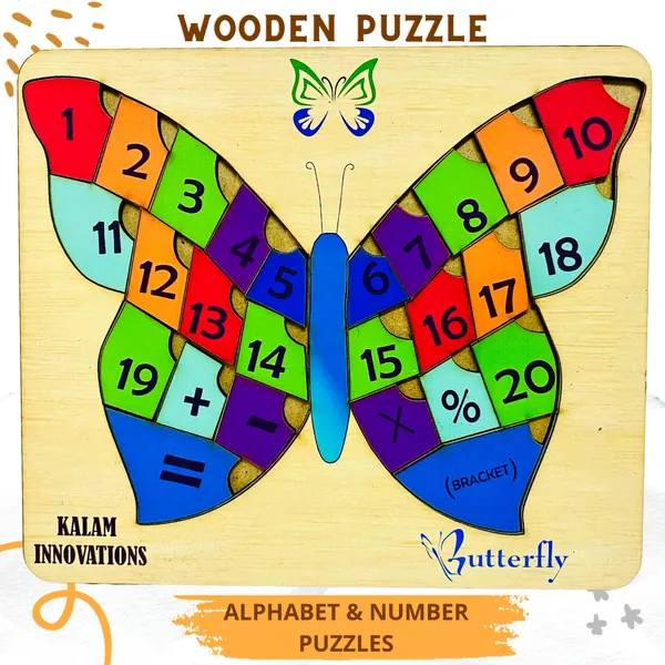 Pack_of_2_Multicolor__Wooden_Alphabet_&_Number_Puzzle_For_Kids_Learning_(21.5_*_18.5_Cm)