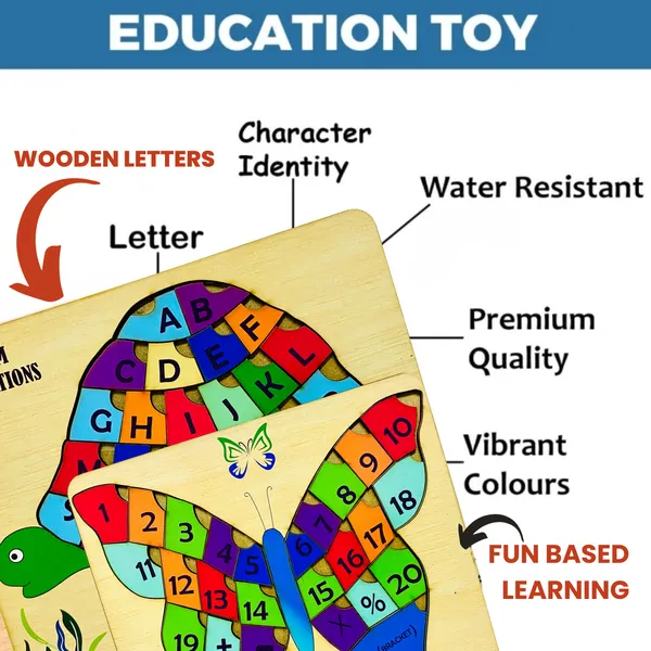 Pack_of_2_Multicolor__Wooden_Alphabet_&_Number_Puzzle_For_Kids_Learning_(21.5_*_18.5_Cm)