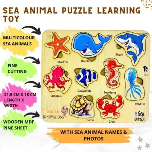 Pack_of_4_Multicolor_Wooden_Animal_Puzzles