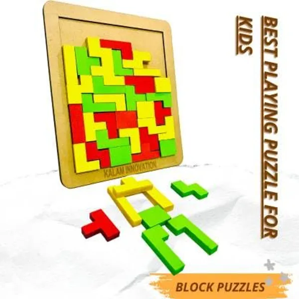 Multicolor_Wooden_Block_Puzzle_For_Kids_Learning