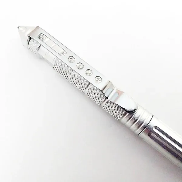 Professional_Military_Tactical_Edc_Full_Heavy_Duty_Metal_Body,_Emergency_Glass_Breaker,_Smooth_Writing,_Self_Defense_Pen,_Black