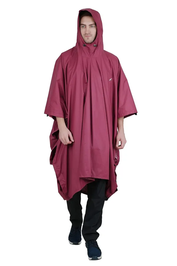 Multicolor_Multi_Use_Waterproof_Rain_Poncho_Adult