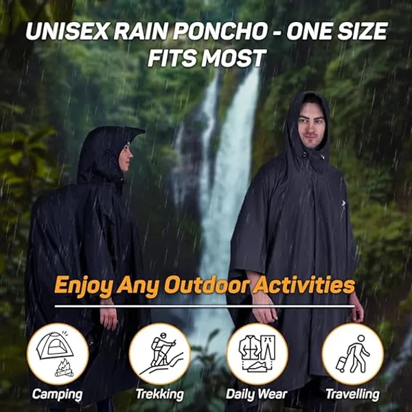 Multicolor_Multi_Use_Waterproof_Rain_Poncho_Adult