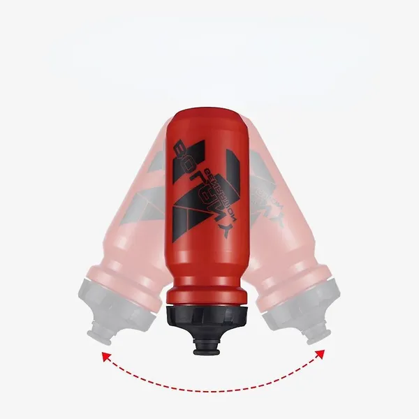 New_Custom_Eco-Friendly_Free_Squeeze_Bike_Plastic_Water_Bottles_And_Cycling_Water_Bottle_Water_Bike_Bicycle_Cycling_And_Gym_Red