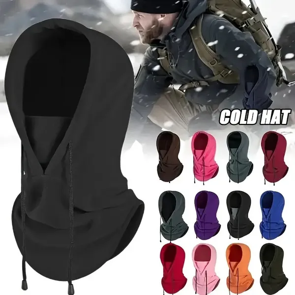 Winter_Motorcycle_Helmet_Liner_-_Thick_Fleece_Face_Mask_&_Warm_Headband_Set,_Machine_Washable