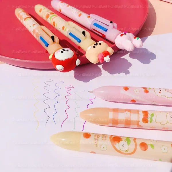 8_IN_1_Pens_for_Kids_Ball_Pen_Set_-_Cartoon_Ball_Pens_for_Writing,_School_Stationery_Items_for_Kids